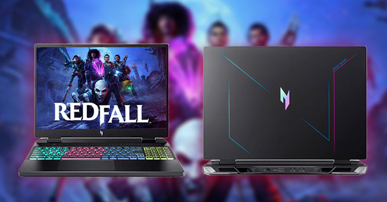 Acer Nitro 16 2023 Price in Nepal