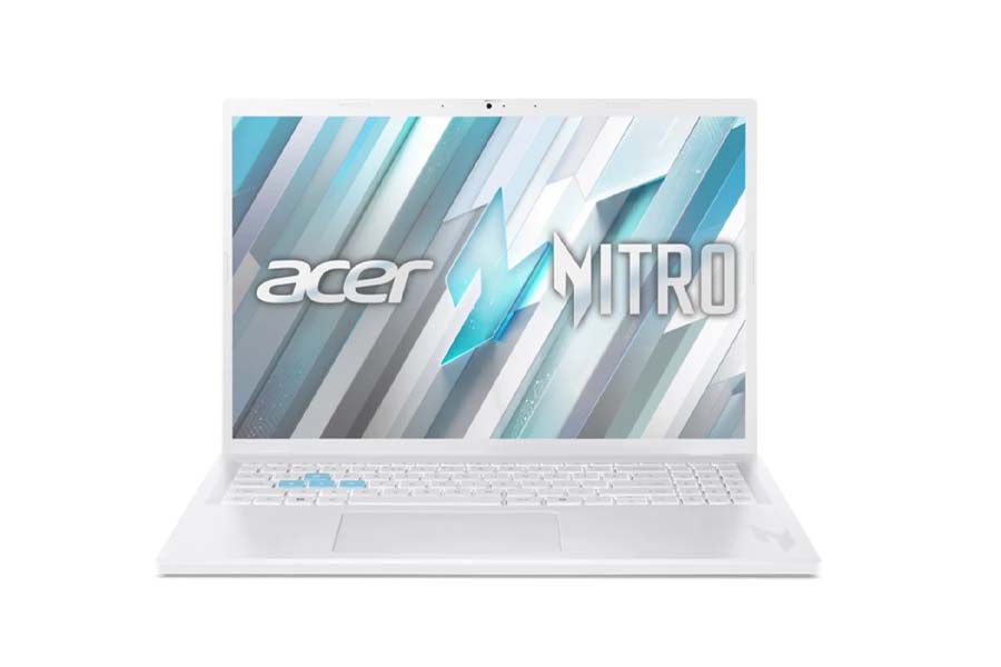 Acer Nitro Lite 16 2025 design