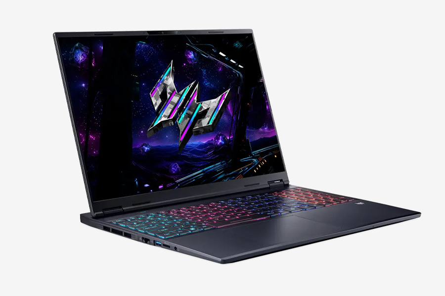Acer Predator Helios Neo 16S AI 2025