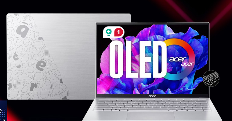 Acer Swift Lite 14 price in nepal