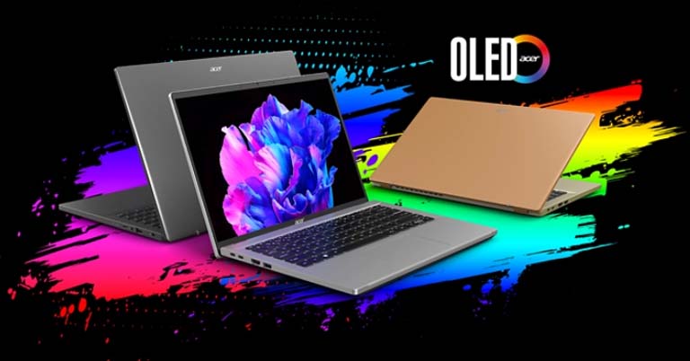 Acer Swift Go 14 and Go 16 Price in Nepal