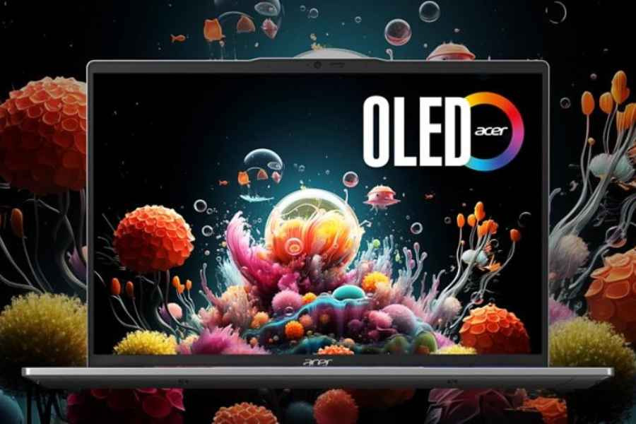 acer swift go 14 oled