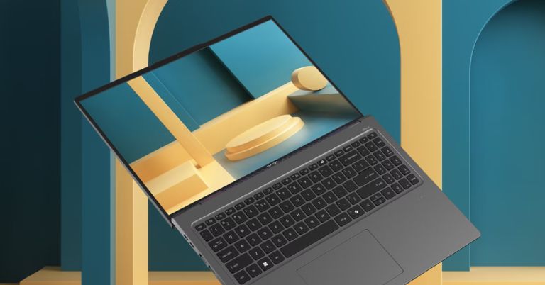 Acer Swift Go 16 2024 Price in Nepal