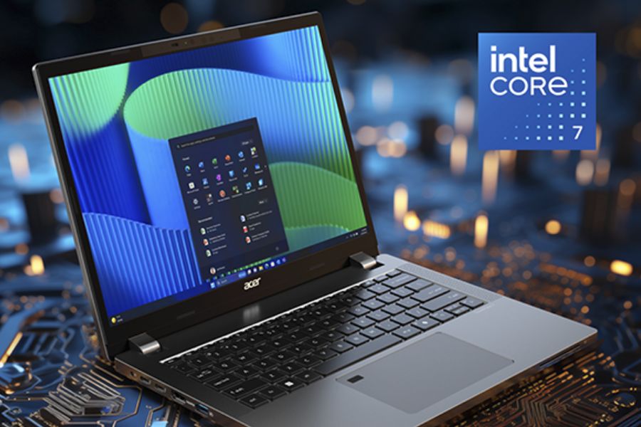 Acer TravelMate 14 2024 Performance