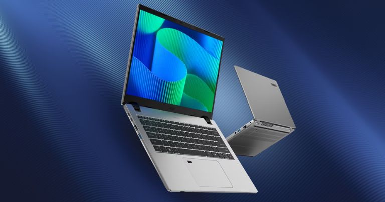 Acer TravelMate 14 2024 Price in Nepal