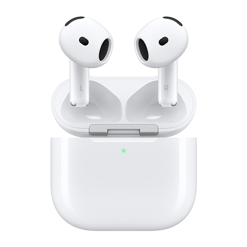 AirPods 4 with ANC
