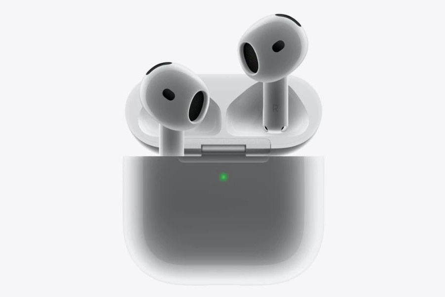 airpods pro 3 design