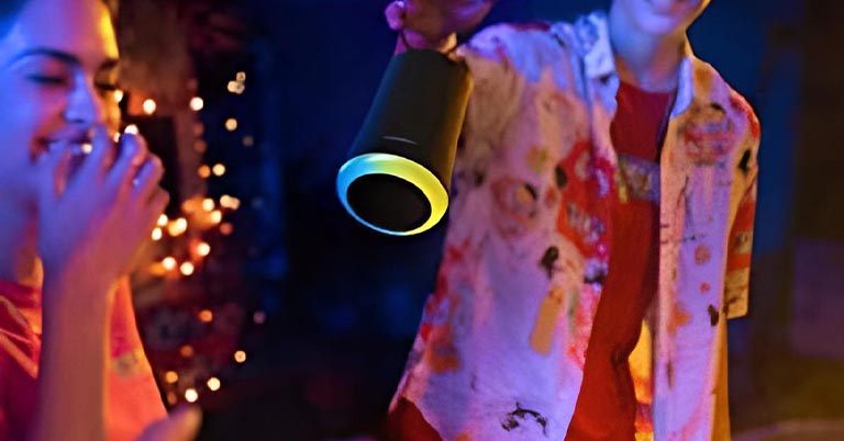 Anker Soundcore Flare Mini Price in Nepal availability where to buy