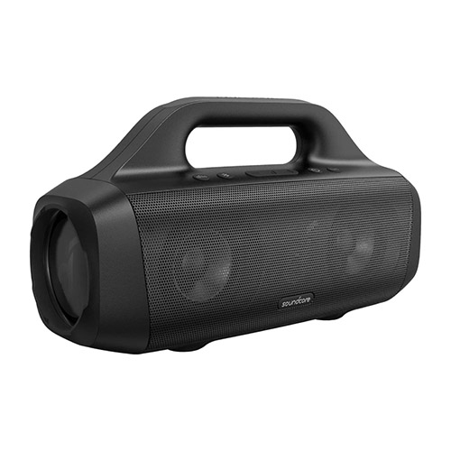 Anker Soundcore Motion Boom Black