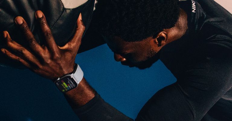 Apple Watch Series 10 Price Nepal