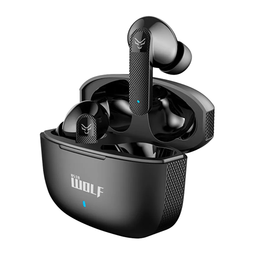 Asta Wolf COBRA - Black