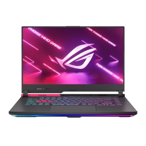 Asus ROG Strix G15 - Front