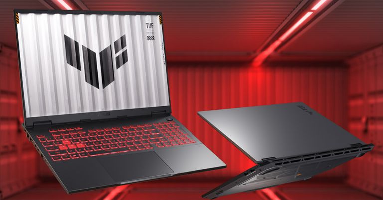 ASUS TUF Gaming A16 2025 Price in Nepal