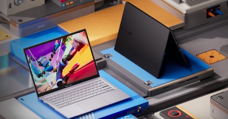 Asus Vivobook 14X 2023 Price in Nepal Specifications Where to buy