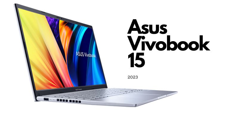 Asus Vivobook 15 2023 Price in Nepal