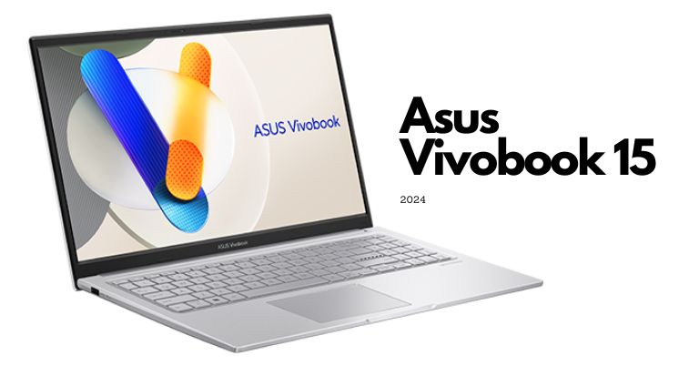 Asus Vivobook 15 2024 Price in Nepal
