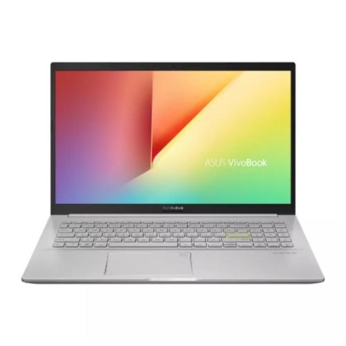 Asus VivoBook 15 K513 i5 - Design