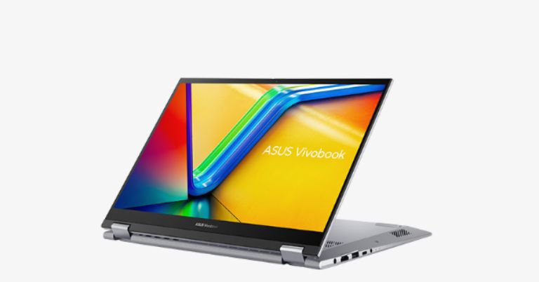 Asus Vivobook Flip 14 2023 Price in Nepal