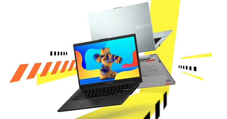 Asus Vivobook Go 14 2023 Price in Nepal Specs Availability