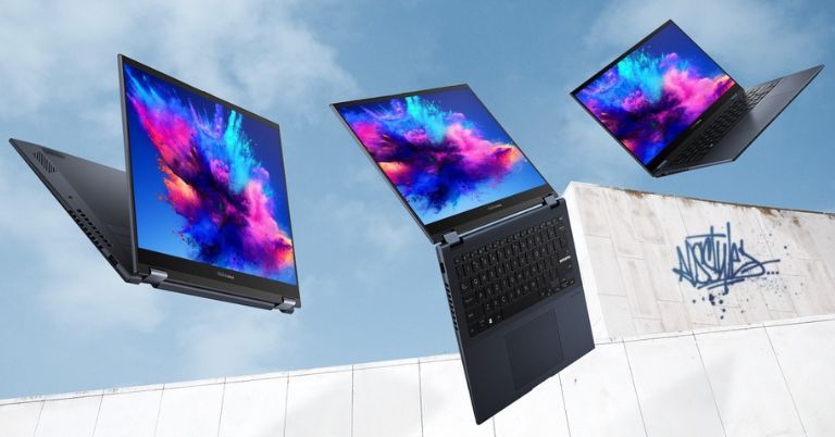 Asus Vivobook S 14 Flip 2023 Price in Nepal