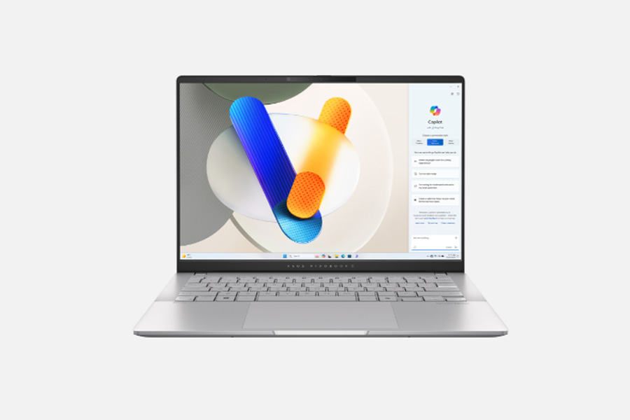 ASUS Vivobook S 14 OLED Display 