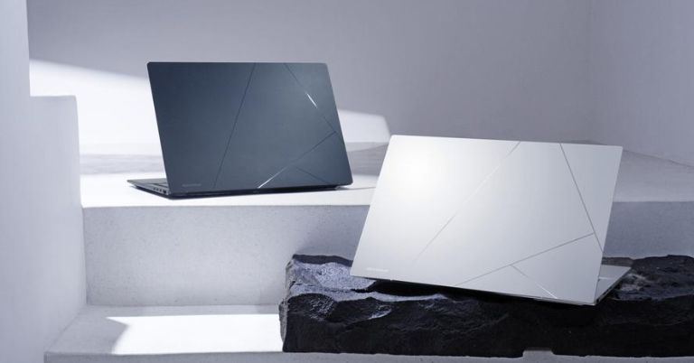 Asus Zenbook 14 OLED 2024 Price in Nepal