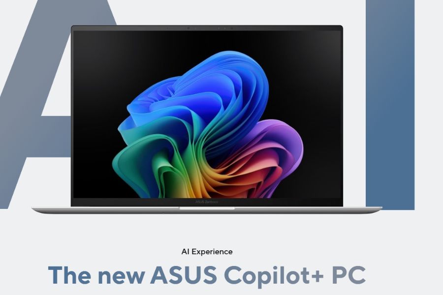 Asus Zenbook S 14 2024 Display