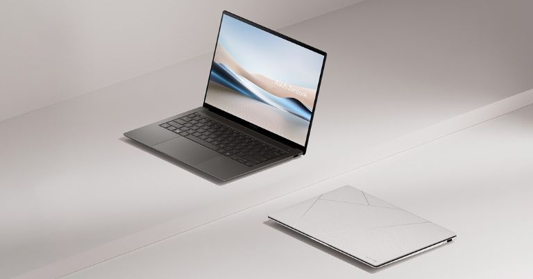 Asus Zenbook S 14 (2024) Price in Nepal