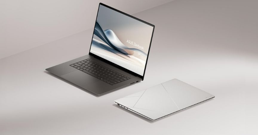 Asus Zenbook S 16 Price in Nepal