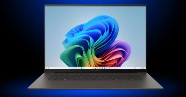 ASUS ZenBook S 16 OLED 2025 UM5606KA Price in Nepal