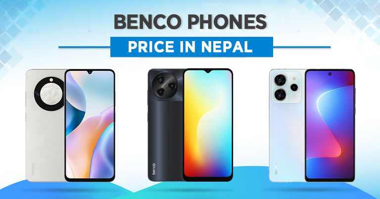 Benco Mobile Price in Nepal Updated
