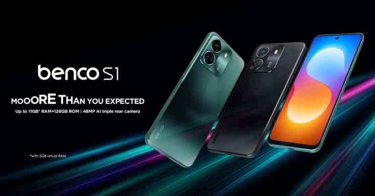 Benco S1 Price in Nepal