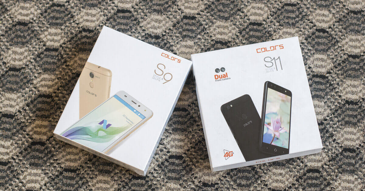 colors mobiles price in nepal specifications features images photos reviews