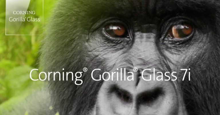 Gorilla Glass 7i