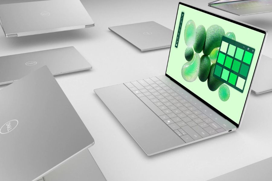 Dell XPS 13 9345 Design