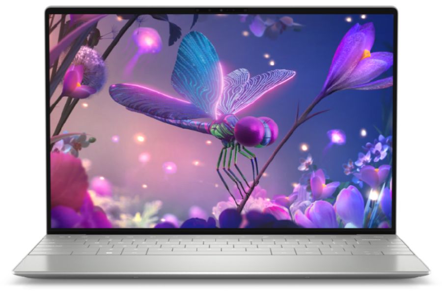 Dell XPS 13 Plus 9320 Design Display