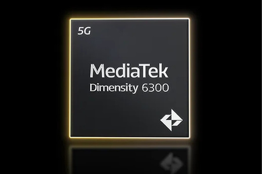 Dimensity 6300 5G