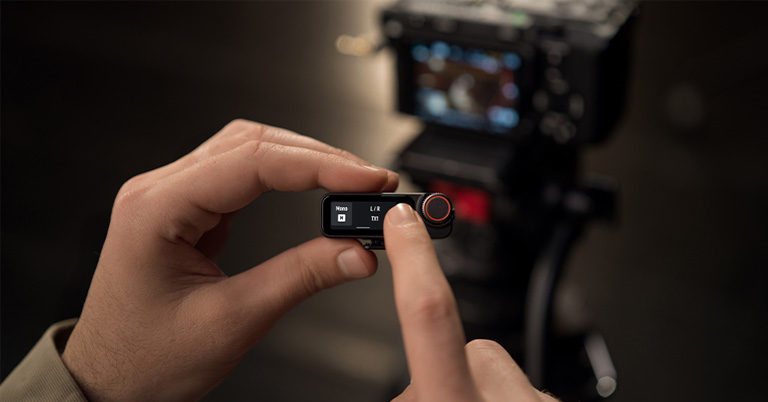 DJI Mic 3 price in Nepal