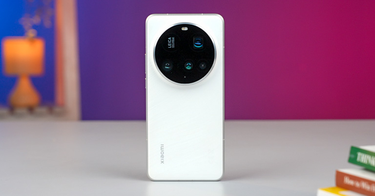 Xiaomi 15 ultra review