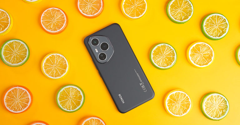 Honor 400 pro review