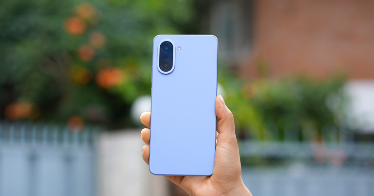 OnePlus nord CE5 Review