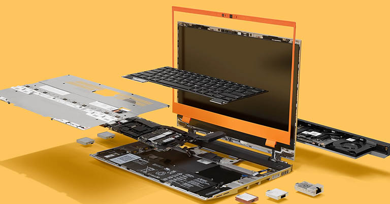 Framework Laptop 16 (2025) is now configurable with an RTX 5070 GPU Framework Laptop 16 2025 launched with RTX 5070 GPU