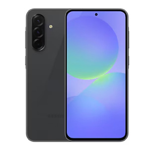 Galaxy A36 design