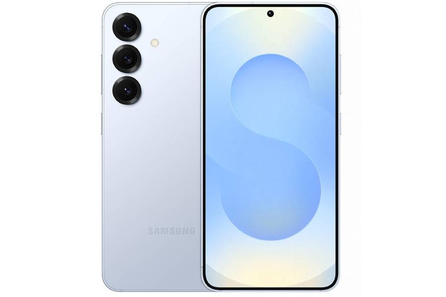 Galaxy S25 Design and Display