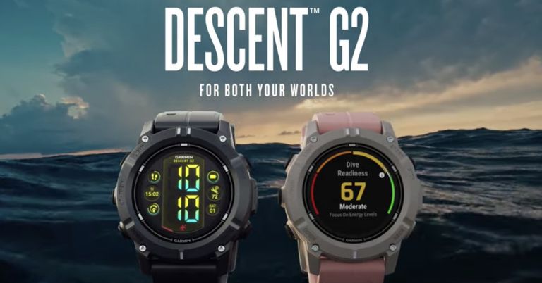 Garmin Descent 2 price in Nepal