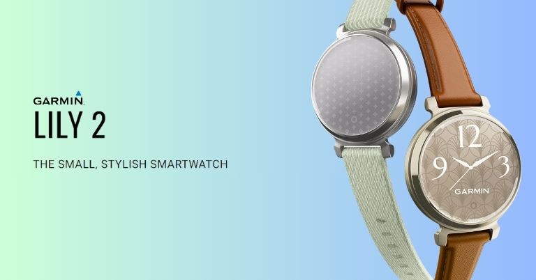 Garmin Lily 2 Series Price in Nepal