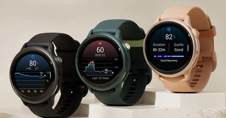 Garmin Vivoactive 6 Price in Nepal