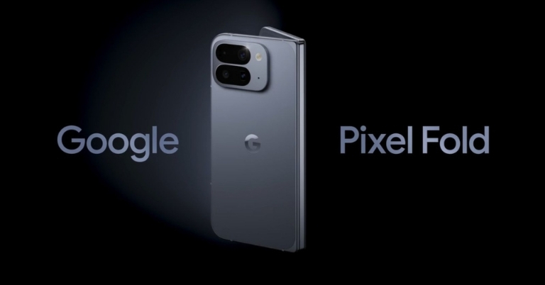 Google Pixel 10 Pro Fold teaser released