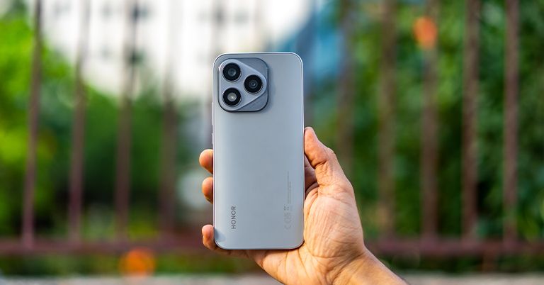 Honor 400 Lite Review Price in Nepal