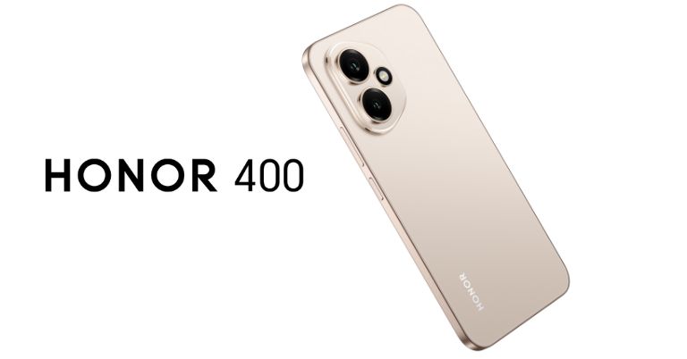 Honor 400 Price in Nepal and Availability